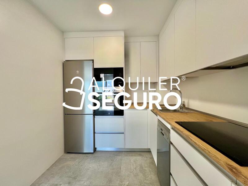 Inmueble en Calle de Mauricio Legendre, MADRID