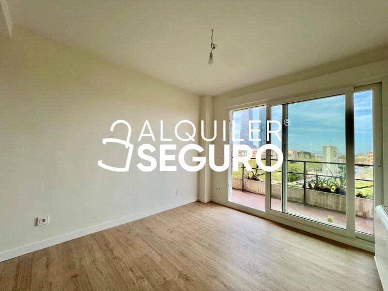 Inmueble en Calle de Mauricio Legendre, MADRID