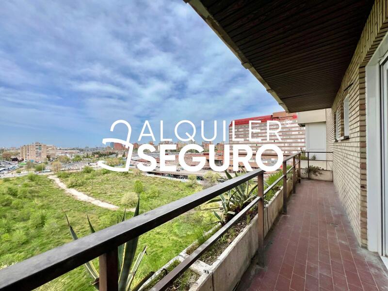 Inmueble en Calle de Mauricio Legendre, MADRID