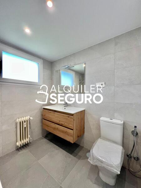 Inmueble en Calle de Mauricio Legendre, MADRID