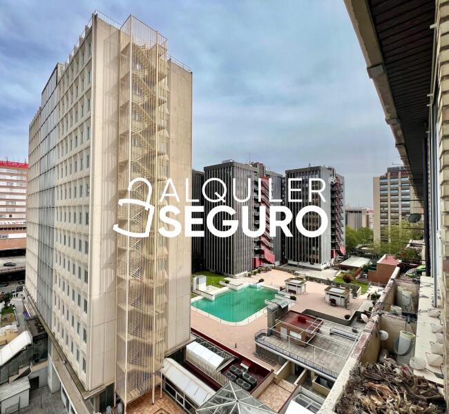 Inmueble en Calle de Mauricio Legendre, MADRID