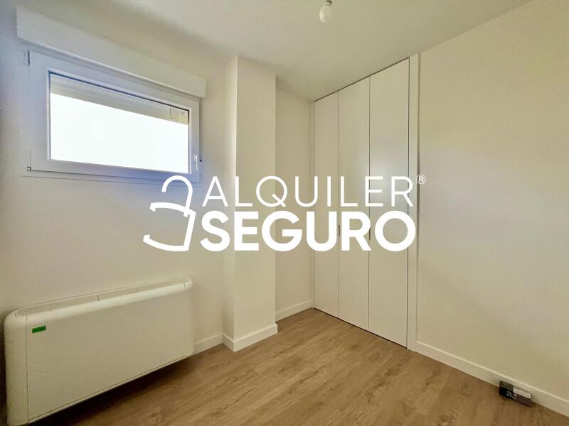 Inmueble en Calle de Mauricio Legendre, MADRID