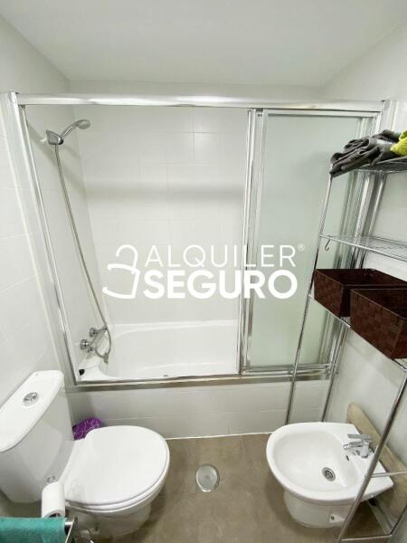 Piso en Calle Talamanca del Jarama, MADRID MADRID