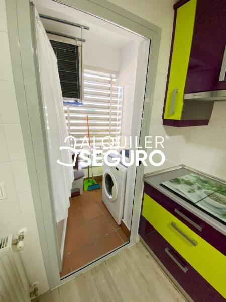 Piso en Calle Talamanca del Jarama, MADRID MADRID