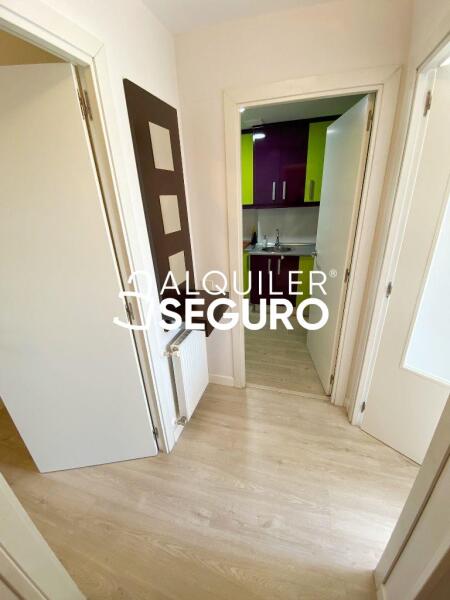 Piso en Calle Talamanca del Jarama, MADRID MADRID