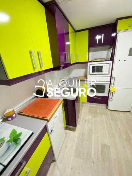 Piso en Calle Talamanca del Jarama, MADRID MADRID