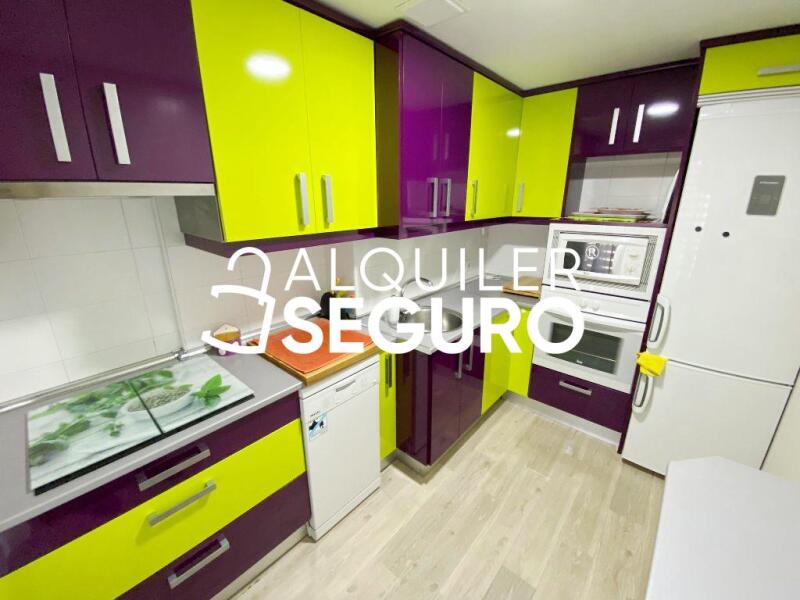 Piso en Calle Talamanca del Jarama, MADRID MADRID