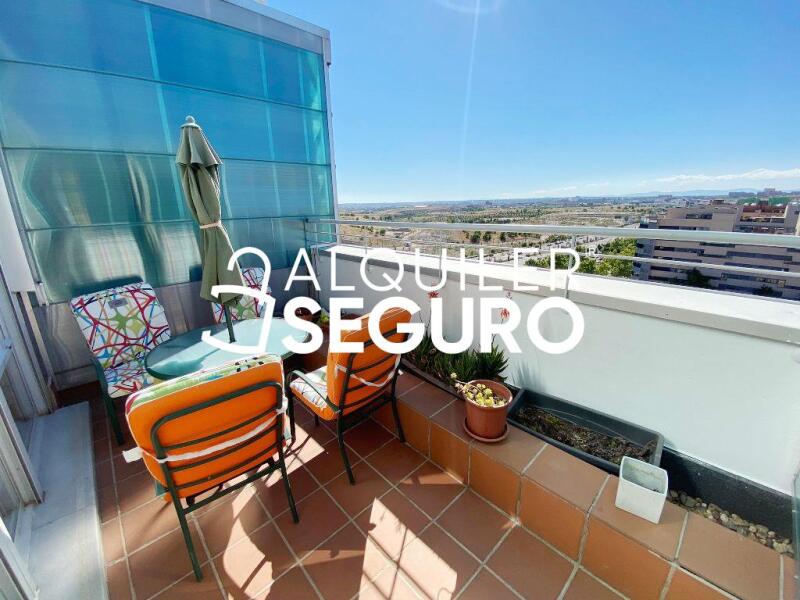 Piso en Calle Talamanca del Jarama, MADRID MADRID