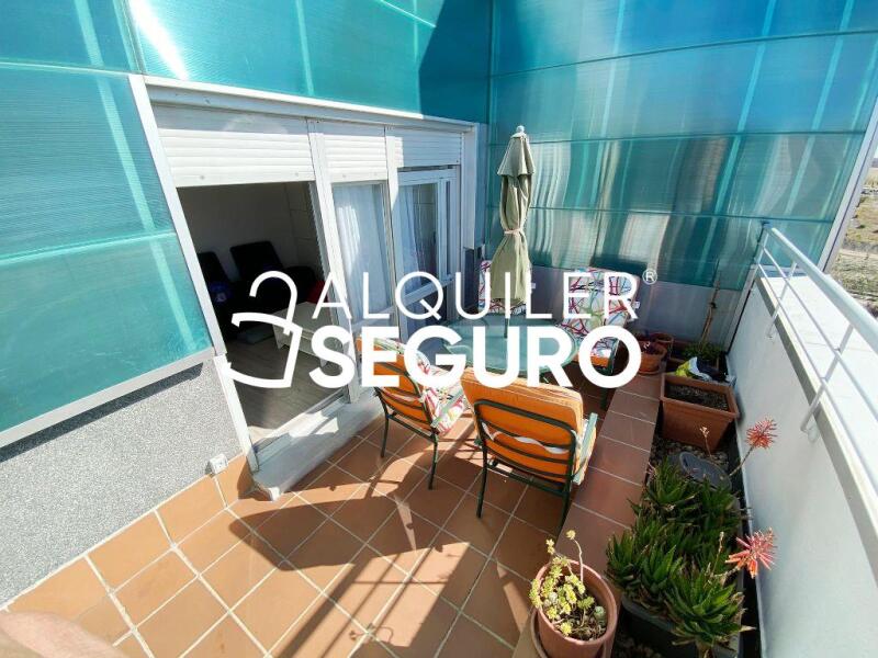 Piso en Calle Talamanca del Jarama, MADRID MADRID