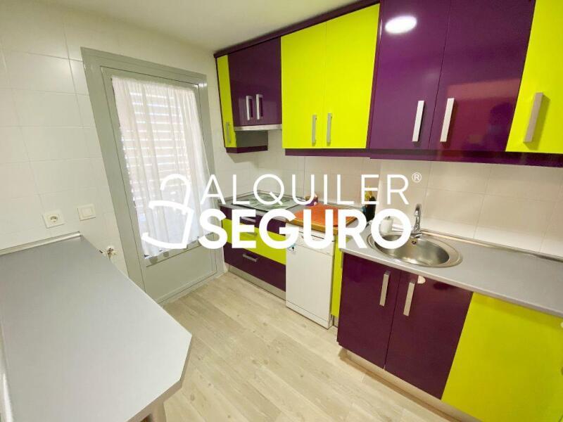 Piso en Calle Talamanca del Jarama, MADRID MADRID