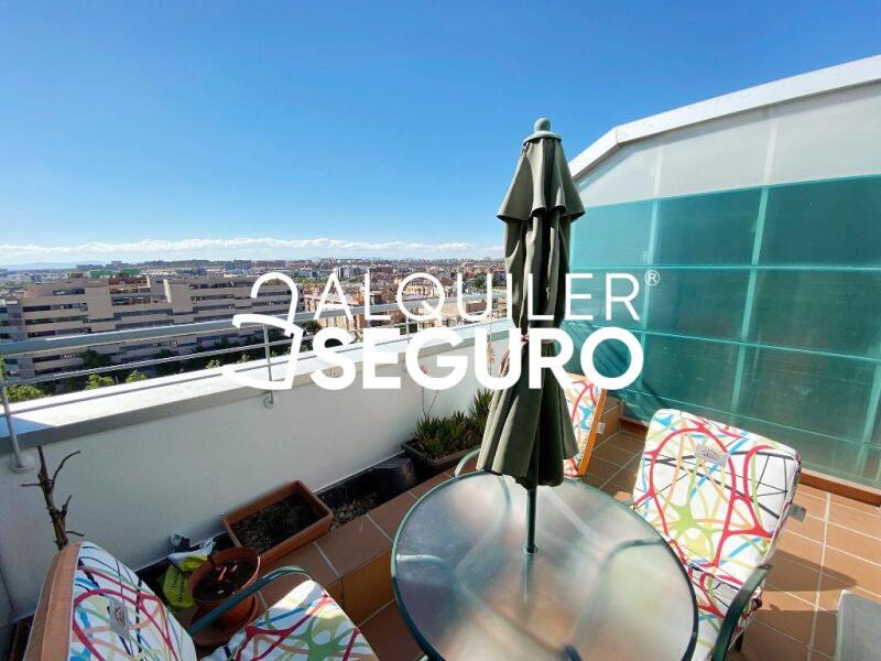 Piso en Calle Talamanca del Jarama, MADRID MADRID