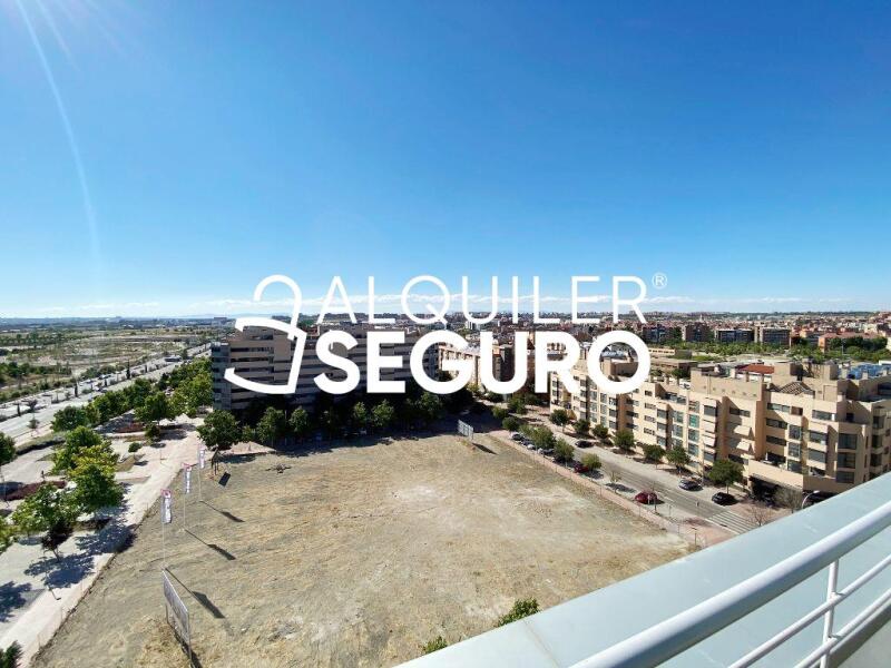 Piso en Calle Talamanca del Jarama, MADRID MADRID