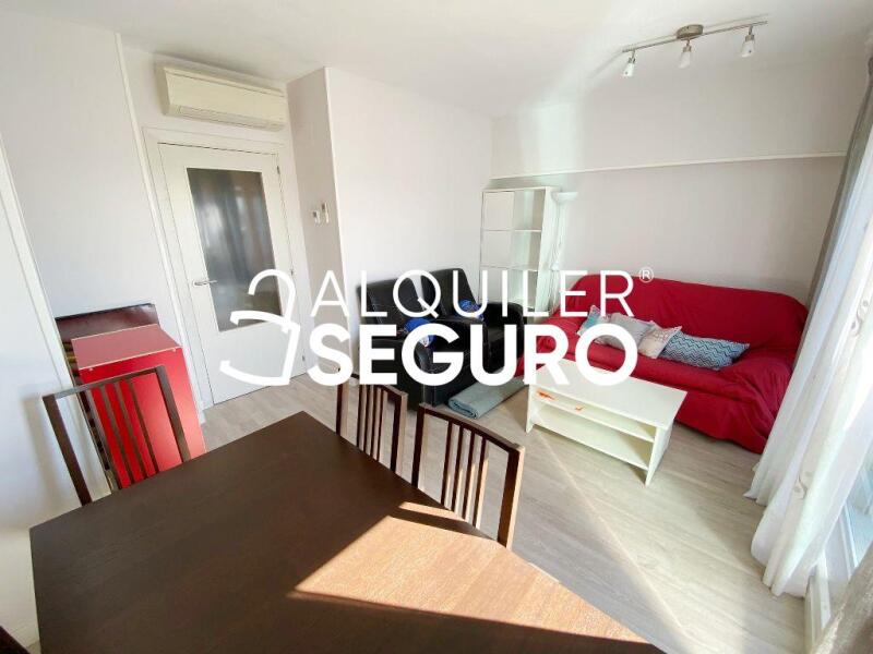 Piso en Calle Talamanca del Jarama, MADRID MADRID