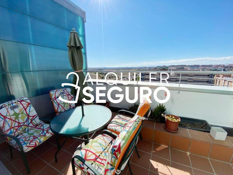 Piso en Calle Talamanca del Jarama, MADRID MADRID