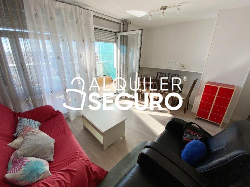 Piso en Calle Talamanca del Jarama, MADRID MADRID