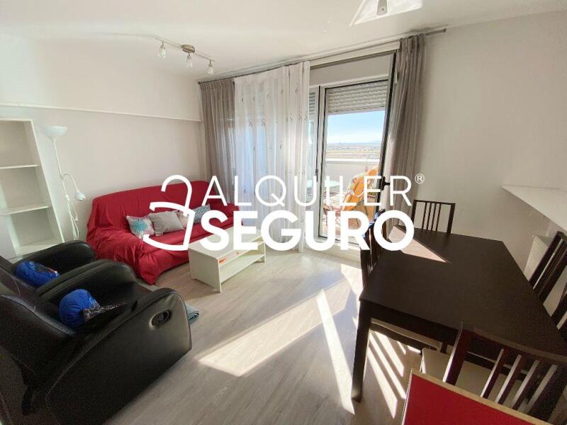 Piso en Calle Talamanca del Jarama, MADRID MADRID