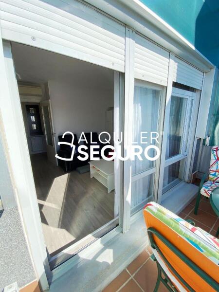 Piso en Calle Talamanca del Jarama, MADRID MADRID