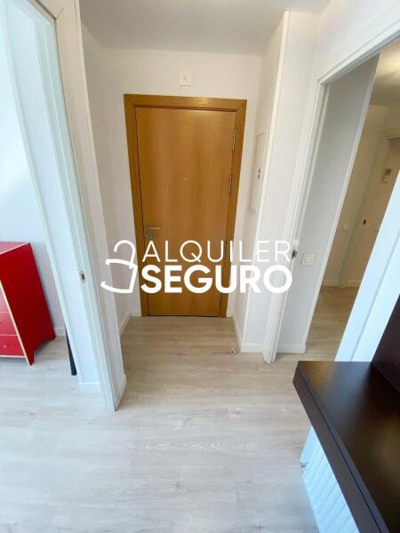 Piso en Calle Talamanca del Jarama, MADRID MADRID