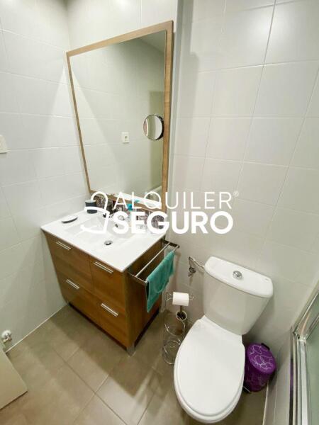 Piso en Calle Talamanca del Jarama, MADRID MADRID