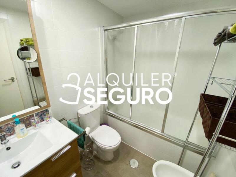 Piso en Calle Talamanca del Jarama, MADRID MADRID