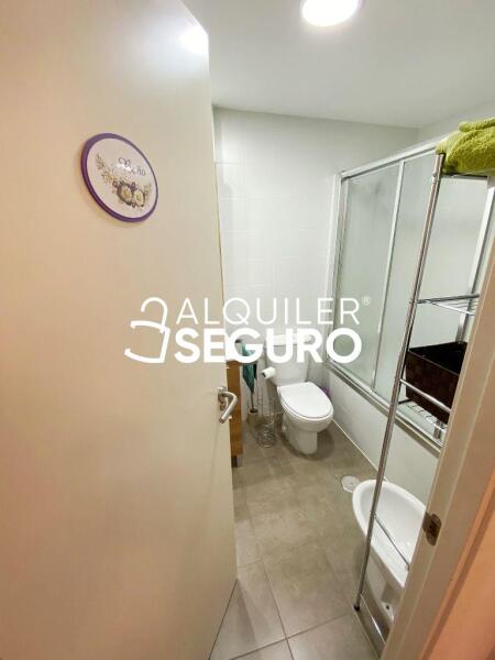 Piso en Calle Talamanca del Jarama, MADRID MADRID