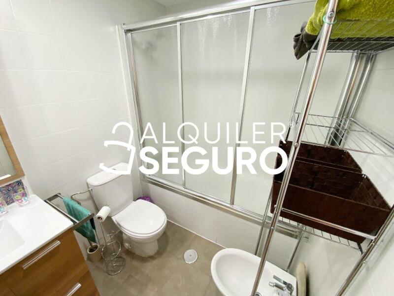 Piso en Calle Talamanca del Jarama, MADRID MADRID