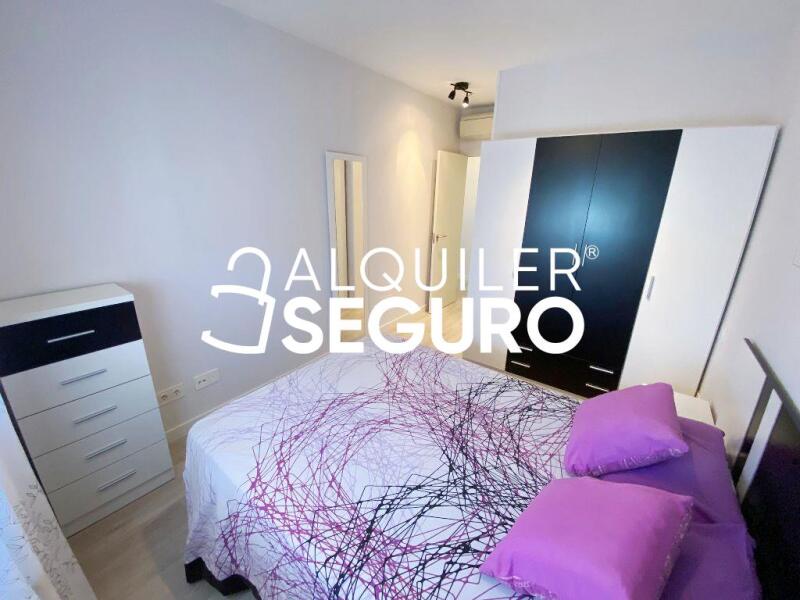 Piso en Calle Talamanca del Jarama, MADRID MADRID