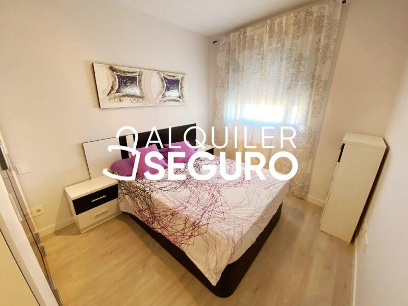 Piso en Calle Talamanca del Jarama, MADRID MADRID