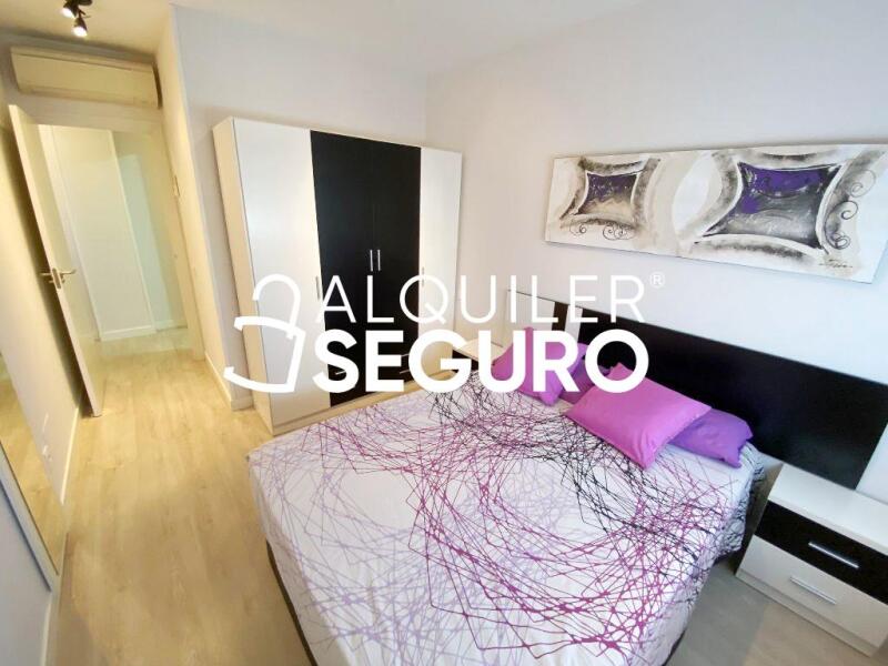 Piso en Calle Talamanca del Jarama, MADRID MADRID