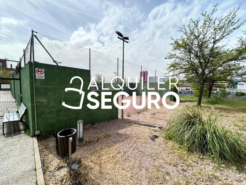 Piso en Calle Francisco Umbral, RIVAS-VACIAMADRID MADRID