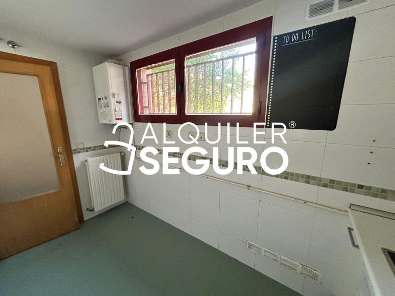 Piso en Calle Francisco Umbral, RIVAS-VACIAMADRID MADRID