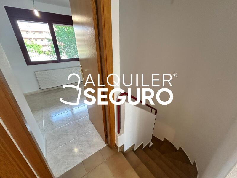 Piso en Calle Francisco Umbral, RIVAS-VACIAMADRID MADRID