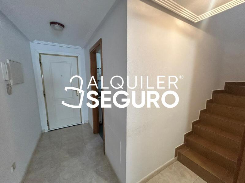 Piso en Calle Francisco Umbral, RIVAS-VACIAMADRID MADRID