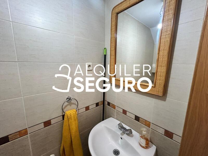 Piso en Calle Francisco Umbral, RIVAS-VACIAMADRID MADRID