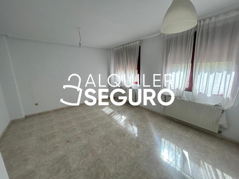 Piso en Calle Francisco Umbral, RIVAS-VACIAMADRID MADRID