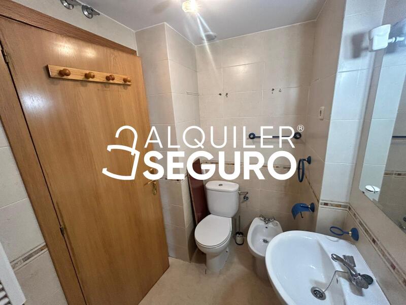 Piso en Calle Francisco Umbral, RIVAS-VACIAMADRID MADRID