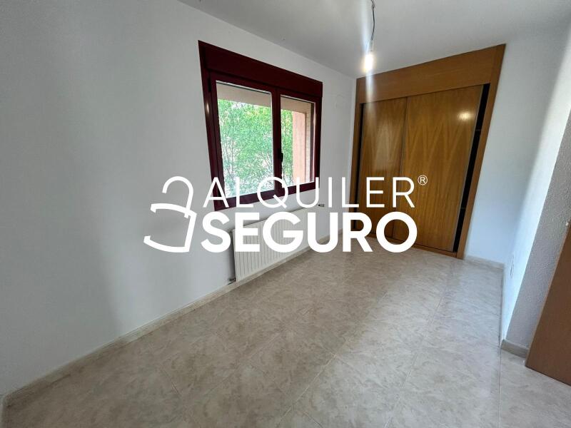 Piso en Calle Francisco Umbral, RIVAS-VACIAMADRID MADRID