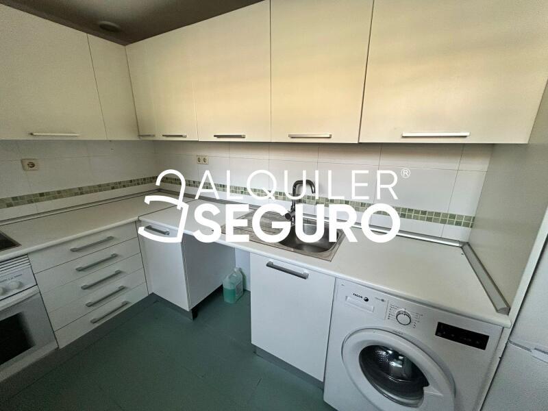 Piso en Calle Francisco Umbral, RIVAS-VACIAMADRID MADRID