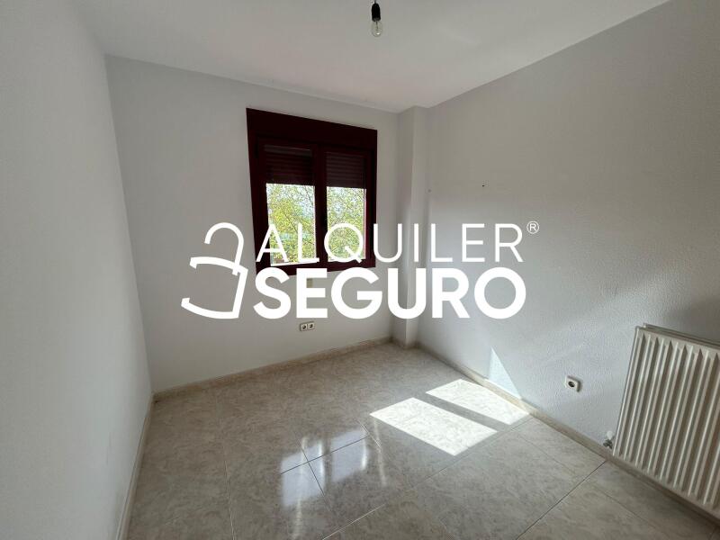 Piso en Calle Francisco Umbral, RIVAS-VACIAMADRID MADRID