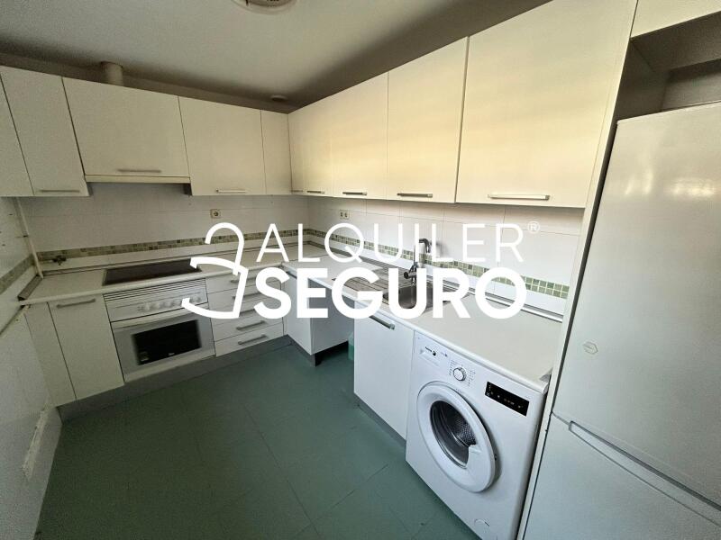 Piso en Calle Francisco Umbral, RIVAS-VACIAMADRID MADRID