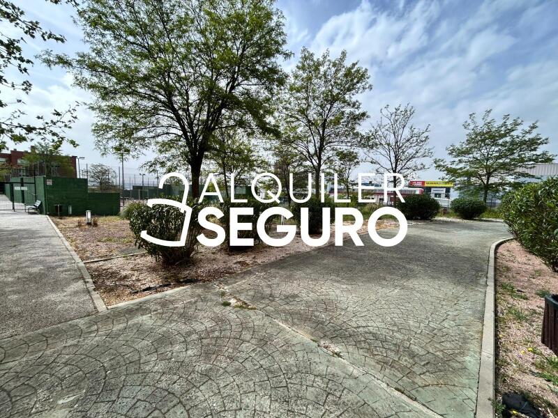 Piso en Calle Francisco Umbral, RIVAS-VACIAMADRID MADRID