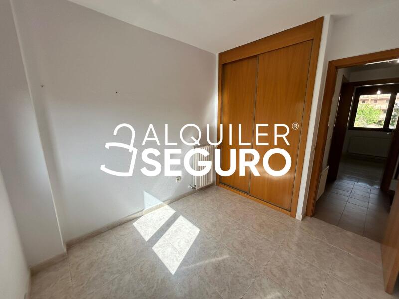 Piso en Calle Francisco Umbral, RIVAS-VACIAMADRID MADRID