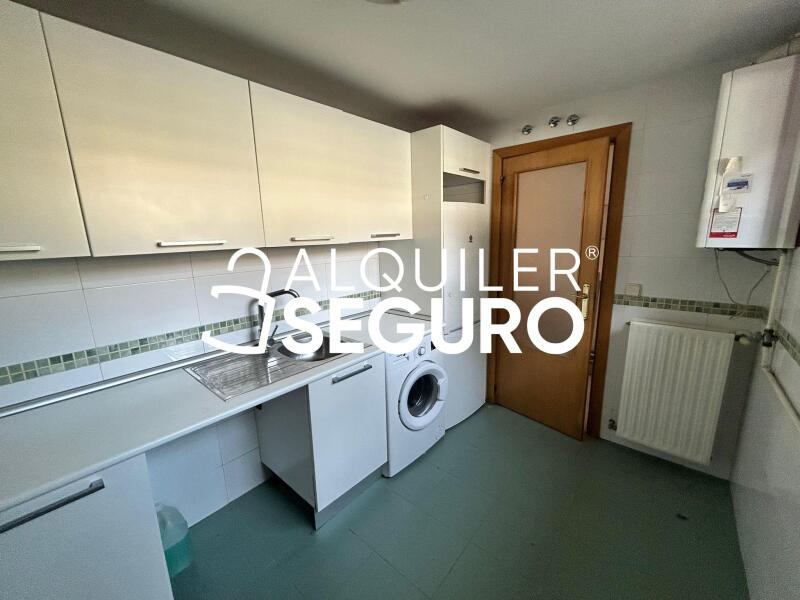 Piso en Calle Francisco Umbral, RIVAS-VACIAMADRID MADRID