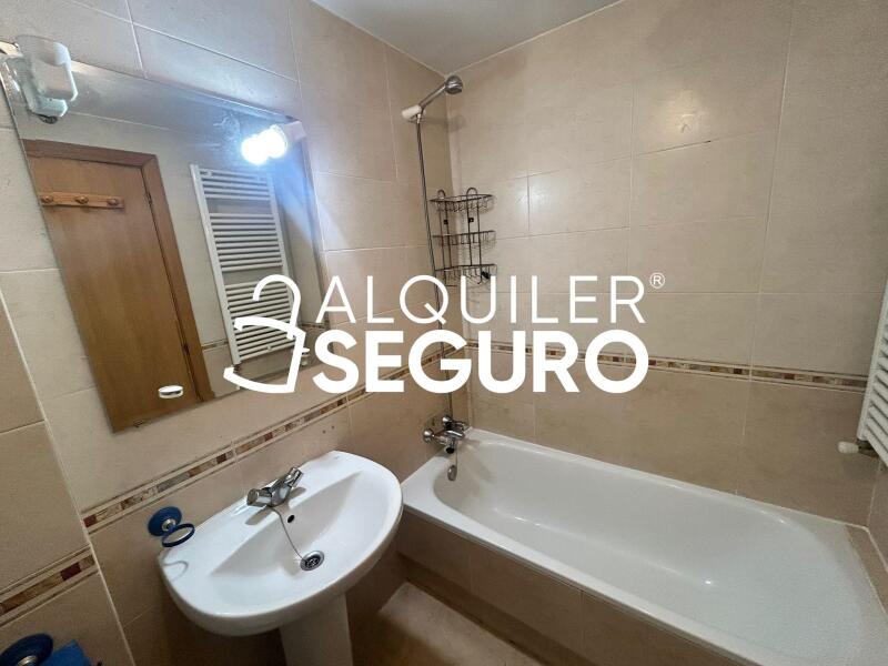 Piso en Calle Francisco Umbral, RIVAS-VACIAMADRID MADRID