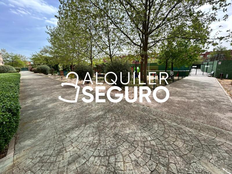 Piso en Calle Francisco Umbral, RIVAS-VACIAMADRID MADRID