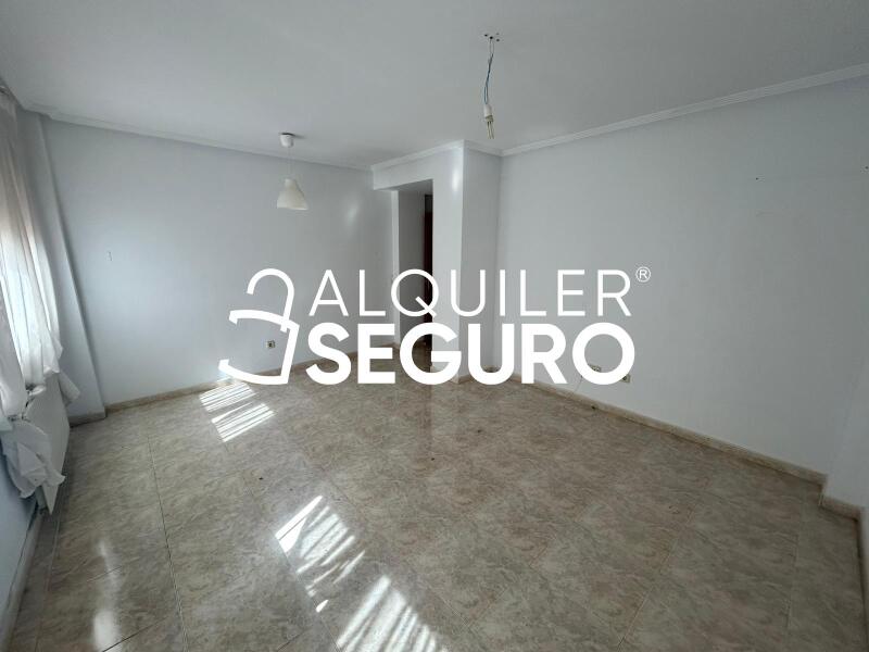 Piso en Calle Francisco Umbral, RIVAS-VACIAMADRID MADRID