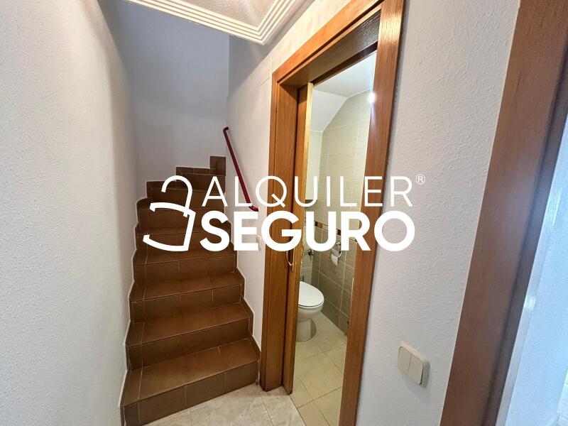 Piso en Calle Francisco Umbral, RIVAS-VACIAMADRID MADRID