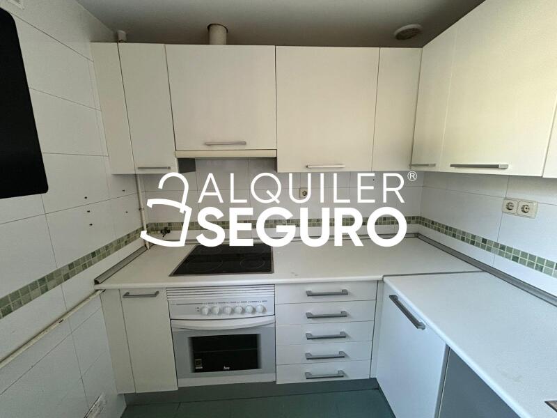 Piso en Calle Francisco Umbral, RIVAS-VACIAMADRID MADRID