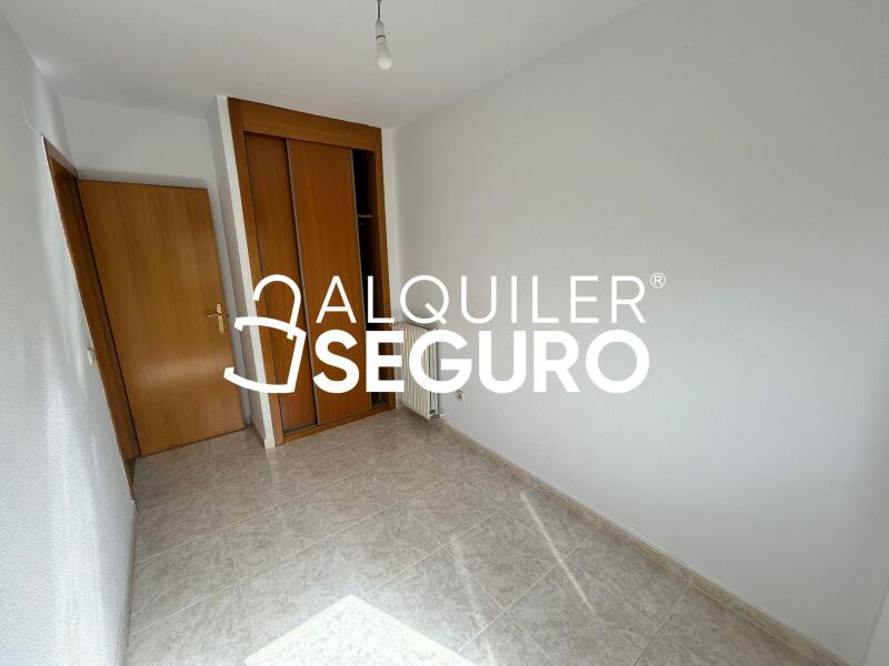 Piso en Calle Francisco Umbral, RIVAS-VACIAMADRID MADRID