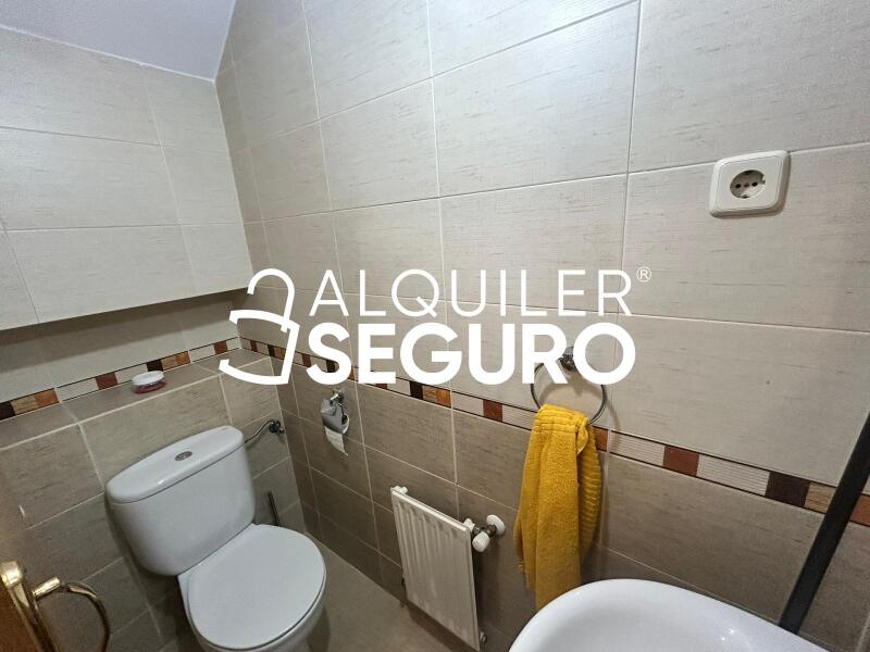 Piso en Calle Francisco Umbral, RIVAS-VACIAMADRID MADRID